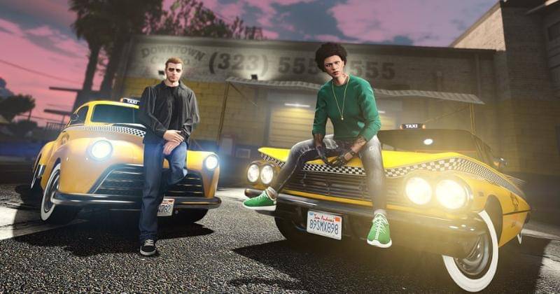 Instagram.com/rockstargames